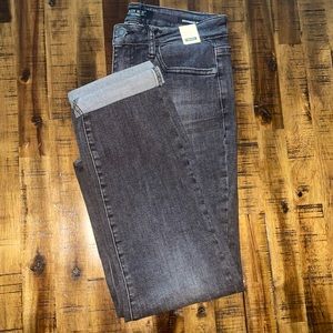 Black Judy Blues Boyfriend